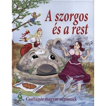A szorgos és a rest