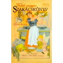 Valódi magyar szakácskönyv