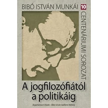 A jogfilozófiától a politikáig