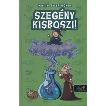 Szegény kisboszi!