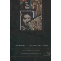 A magyar ponyva képes bibliográfiája 1. Palladis pengős regények 
