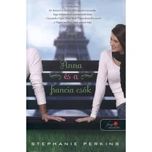 Anna és a francia csók