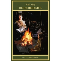 Old Surehand II.