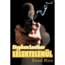 Lélektelenül - Dead Man