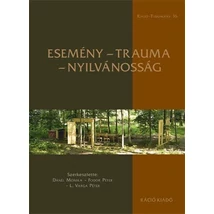 Esemény, trauma, nyilvánosság