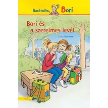 Bori és a szerelmes levél 