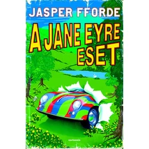 A Jane Eyre eset