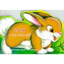 Tapsi, a kis tekergő