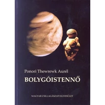 Bolygóistennő