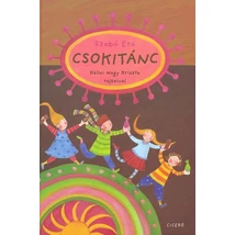 Csokitánc - versek gyerekeknek