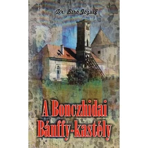 A Bonczhidai Bánffy-kastély 