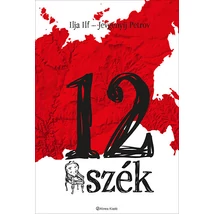 12 szék