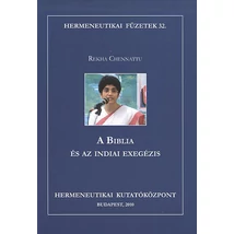 A Biblia és az indiai exegézis