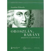 Oroszlán és bárány - Krisztus szépsége