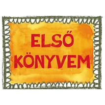 Első könyvem