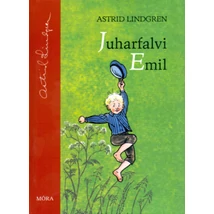 Juharfalvi Emil