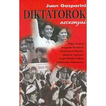 Diktátorok asszonyai