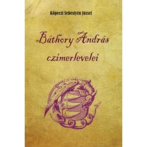 Báthory András czímerlevelei