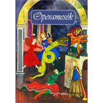 Operamesék