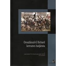Oroszlánszívű Richard keresztes hadjárata