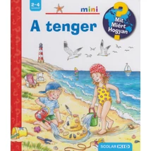 A tenger - Mit? Miért? Hogyan? 23