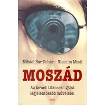 Moszád 