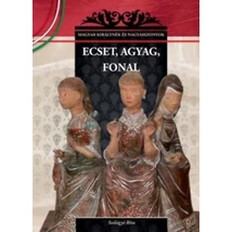 Ecset, agyag, fonal