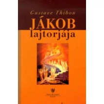Jákob lajtorjája