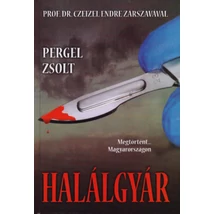 Halálgyár