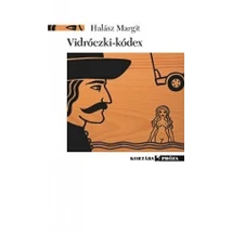 Vidróczki-kódex