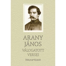 Arany János válogatott versei