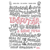 Időfutár 1. - A körző titka