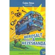 Berosált a rezesbanda