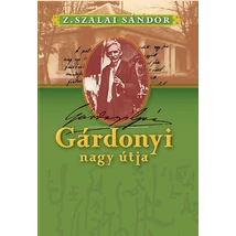 Gárdonyi nagy útja