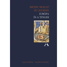 Európa és a tenger