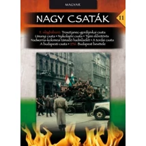 Nagy csaták 11. - A sarló és a kalapács között