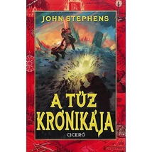 A tűz krónikája