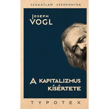 A kapitalizmus kísértete