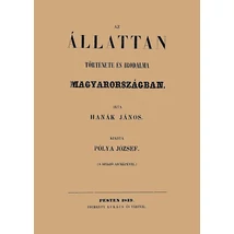 Az állattan története és irodalma Magyarországban