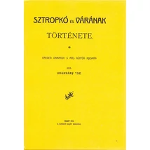 Sztropkó és várának története