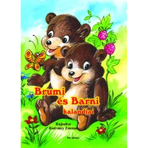 Brumi és Barni kalandjai