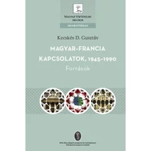 Magyar-francia kapcsolatok, 1945-1990