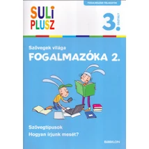 Fogalmazóka 2. 