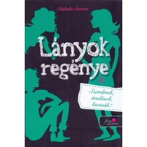 Lányok regénye 2. 