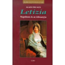 Letizia - Napóleon és az édesanyja