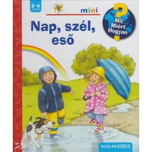 Nap, szél, eső 