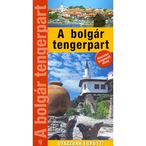 A bolgár tengerpart