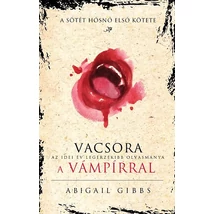 Vacsora a vámpírral