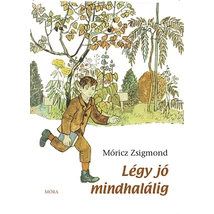 Légy jó mindhalálig