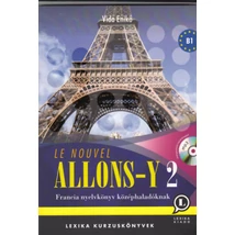 Le nouvel Allons-y 2 